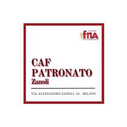 CAF Italia Patronato EPAS - Zanoli, Milano orari di apertura