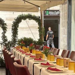 Byblos Ristorante Libanese-Pavia, orari di apertura