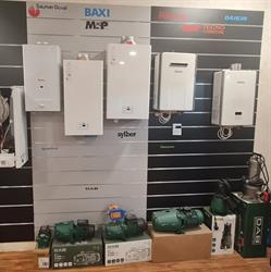 M.P Tecno Forniture Termoidraulica, Villaricca orari di apertura