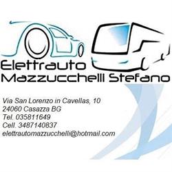 Elettrauto Mazzucchelli Stefano, Luzzana orari di apertura