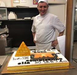 Pasticceria Dolci Emozioni di Romano Maurizio, Imperia orari di apertura