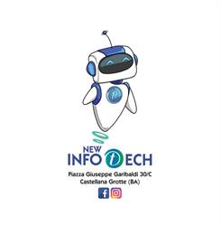 New Infotech, Castellana Grotte orari di apertura