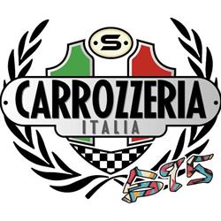 Carrozzeria Italia S95, Treviolo orari di apertura