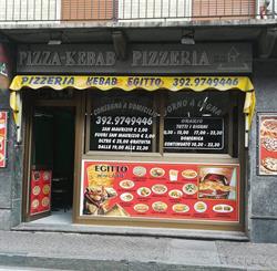 Egitto PIZZA KEBAB, San Maurizio Canavese orari di apertura