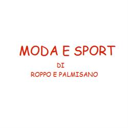 Moda e Sport di Roppo e Palmisano, Bari orari di apertura