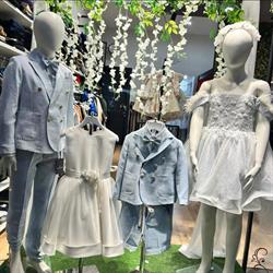 Magic Abbigliamento Baby & Junior, Giugliano in Campania orari di apertura