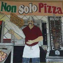 Non Solo Pizza, Vigevano orari di apertura