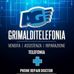 Grimaldi Telefonia, Formia orari di apertura
