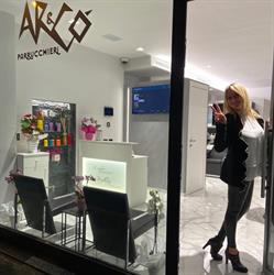 AR&CO' Parrucchieri, Seveso orari di apertura