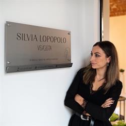 SilviaLopopolo Visagista, Orbassano orari di apertura