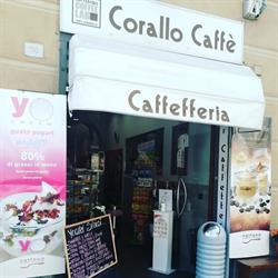 BAR Corallo, Genova orari di apertura