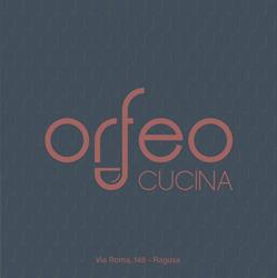 Orfeo Cucina, Ragusa orari di apertura