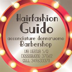 Hairfashion Guido Villafranca di Verona, Dossobuono - Orari di apertura