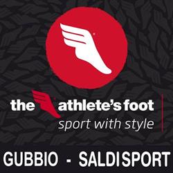 The Athlete's Foot Gubbio - Saldi Sport, orari di apertura