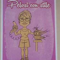Pelosi con stile, Argenta orari di apertura