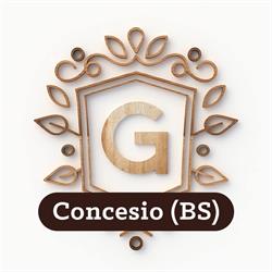 GianGusto Concesio, orari di apertura