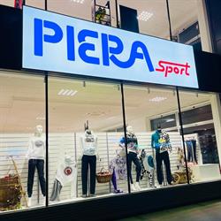 Piera Sport, Soave orari di apertura