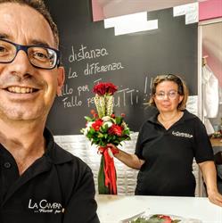 La Campanella Fioristi Per Passione, Matino orari di apertura