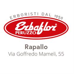 Erbaflor Peruzzo, Rapallo orari di apertura