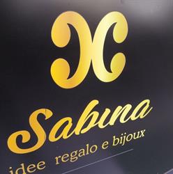 Sabina Bijoux, Bagheria orari di apertura