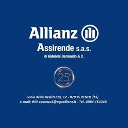 Assirende sas di Gabriele Bernaudo & C. - Assicurazioni e finanza personale, Rende orari di apertura