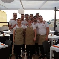 Stuzzico Creperia Panineria Vittoria, Scoglitti - Orari di apertura