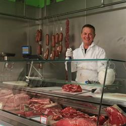 Macelleria Bovo Agostino, Ponso orari di apertura