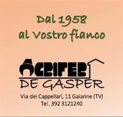 Agrifer De Gasper Gaiarine, orari di apertura