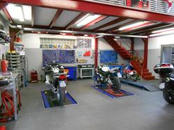 Motorservice di Morotti Matteo, Cinisello Balsamo orari di apertura