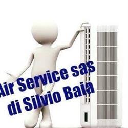 Air Service sas di Baia Silvio & C., Casoria orari di apertura