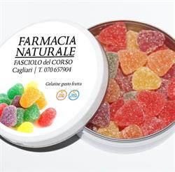 Farmacia Fasciolo del Corso, Cagliari orari di apertura