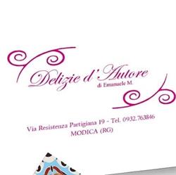 Delizie D'Autore, Modica orari di apertura