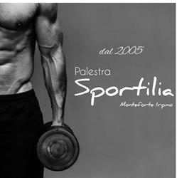 Sportilia Centrofitness, Monteforte Irpino orari di apertura