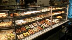 Caffe' Pasticceria La Loggia Degli Albizi, Firenze orari di apertura