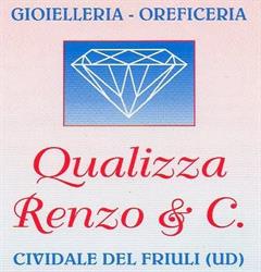 Oreficeria Qualizza Renzo Srl, Cividale del Friuli orari di apertura