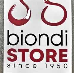 Biondi STORE, Piacenza orari di apertura