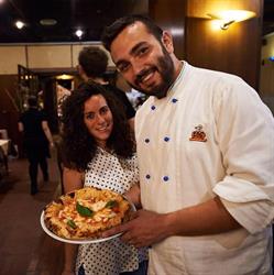 Carpe Diem Diversamente Pizza, L'Aquila orari di apertura