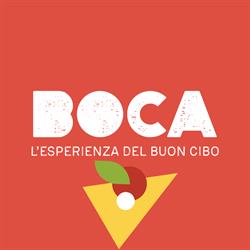 BOCA Ristorante Pizzeria Erice, Rigaletta - Orari di apertura
