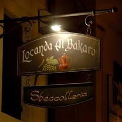 Locanda al Bakaro, Tovena orari di apertura