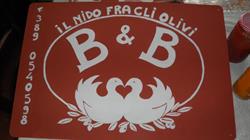 Il nido fra gli olivi, Massarosa orari di apertura