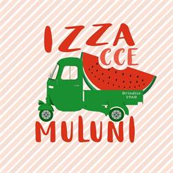 Izza Cce Muluni - La Frutteria, Brindisi orari di apertura