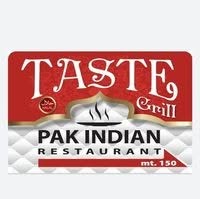 Taste Grill Pak Indiano, Desenzano del Garda orari di apertura