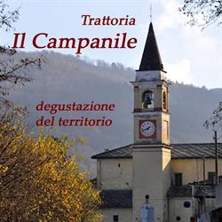 Il Campanile, Giaveno orari di apertura