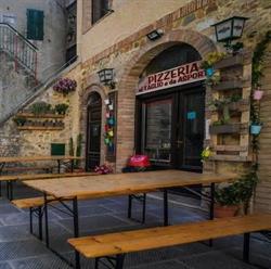 Pizzeria di Mezzo Di Rafael de Paula Grosseto, Batignano - Orari di apertura