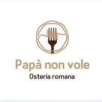 Papá non Vole, Roma orari di apertura