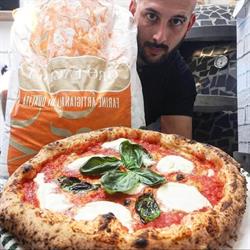 Pizzeria Il Chioschetto, Sulmona orari di apertura