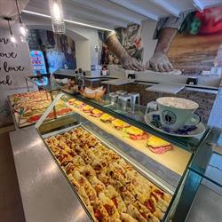 Grano - la cucina di Traiano, Roma orari di apertura