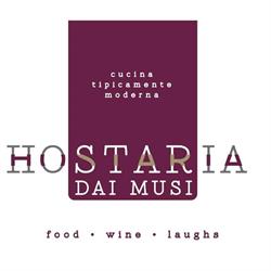 Hostaria dai Musi, Alba orari di apertura