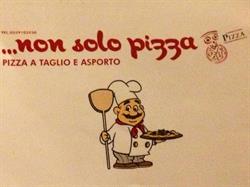 Non solo pizza, Montevarchi orari di apertura