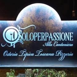 Soloperpassione, Radda in Chianti orari di apertura